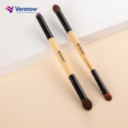 Veninow Single Double End Makeup Brush