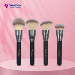 Veninow 4 Makeup Brushes