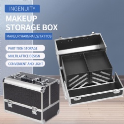 3551 Makeup Storage Box