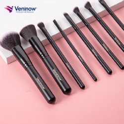 Veninow 15 Piece Makeup Brush Set